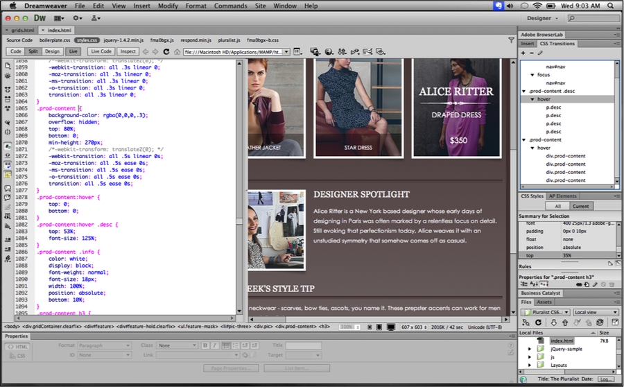 download adobe dreamweaver cs6 full version free